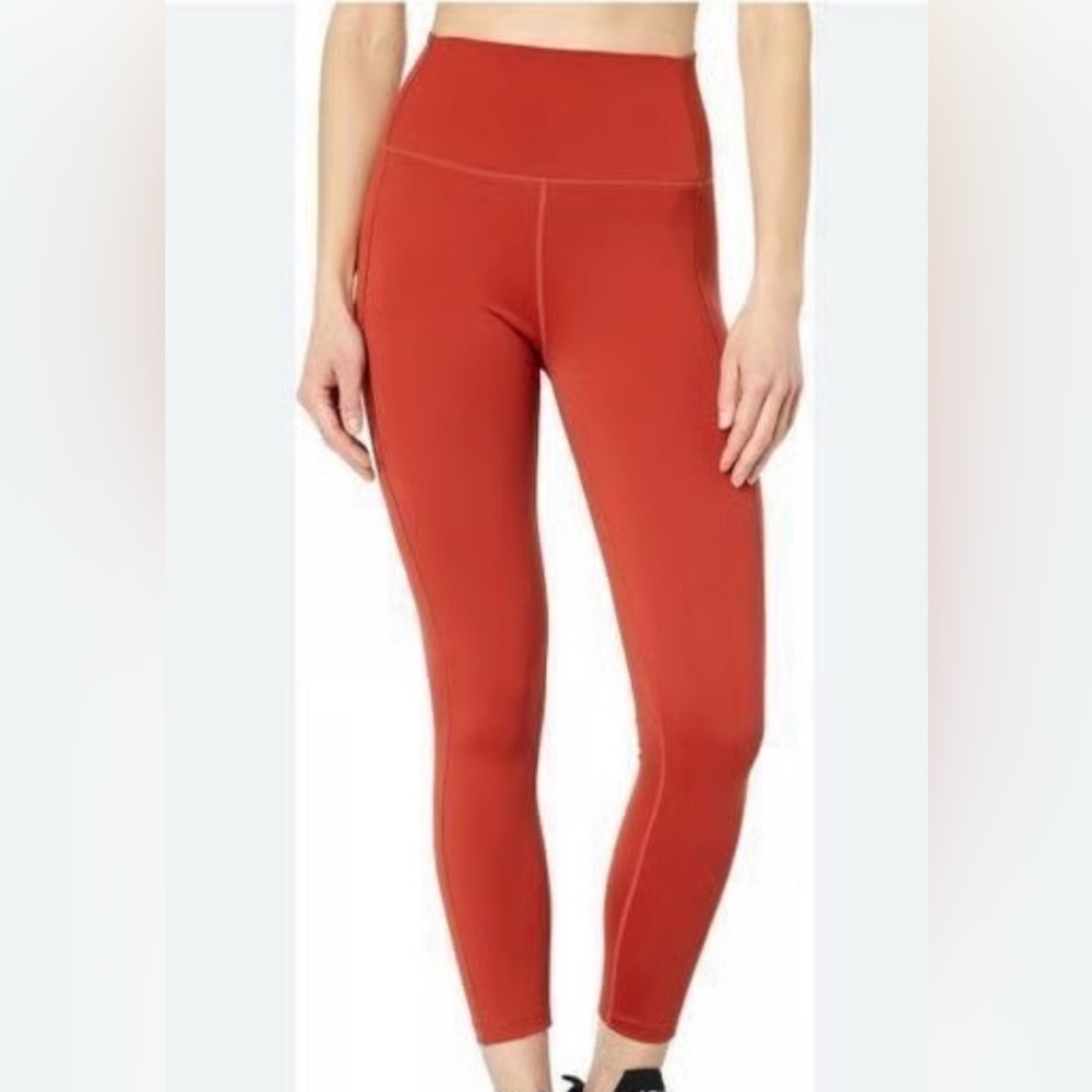 Splits59 High Waist Techflex 7/8